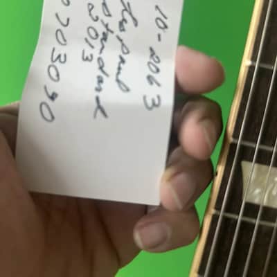 Gibson Les Paul Standard image 5