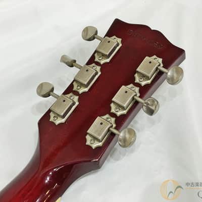 [SALE!!] Gibson Les Paul Special DC 1994 image 6
