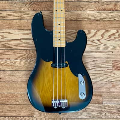 Fender Precision Bass 50s Reissue CIJ image 1