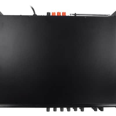 Rockville 6-Zone Commercial/Restaurant Bluetooth Amp+6) White 6.5" Wall Speakers image 16