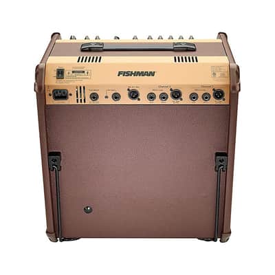 Fishman Loudbox Performer BT 180-watt Acoustic Guitar Amplifier image 4