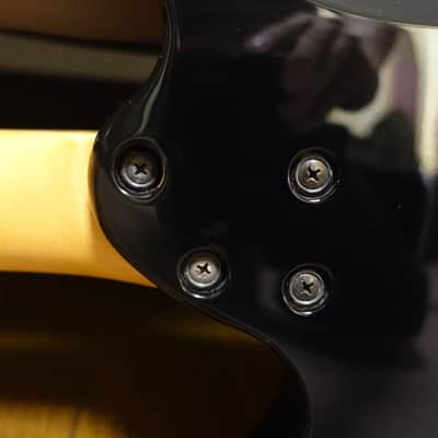 【Rare!】 Ibanez JPM100 P1 John Petrucci First-Run only in Japan Multi-Color Pickups Picasso Guitar image 16