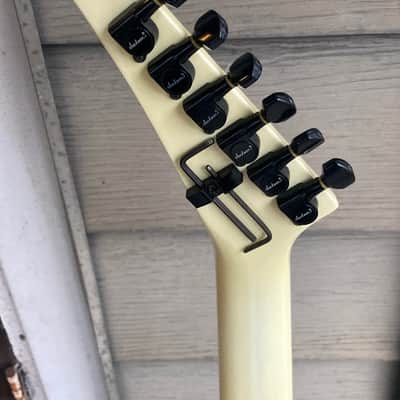 1990 Charvel 650 XL image 12