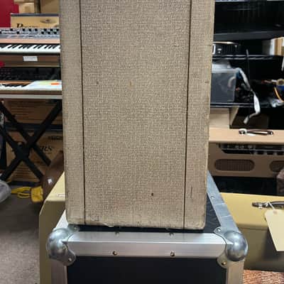 Vox 1961 AC30 2x12 Guitar Amp - Local Pickup Only! image 3