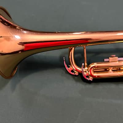 Yamaha YTR‑2335 Bb Trumpet, Almost Mint! image 9