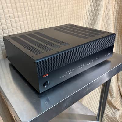 Adcom GFA-555 II stereo power amplifier image 19