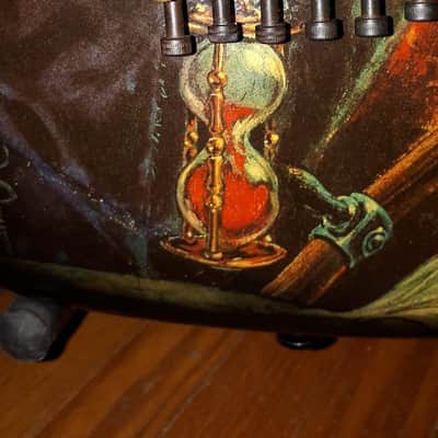 Vintage Kramer Baretta image 4