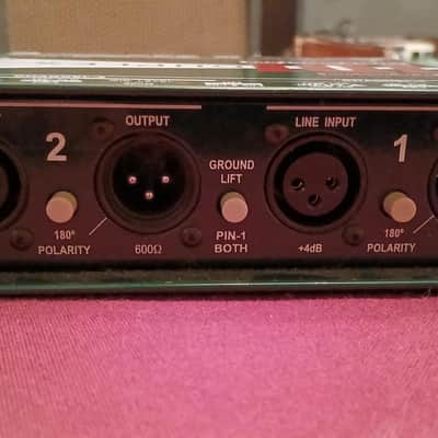 Radial JDI Duplex 2010s - Green image 4