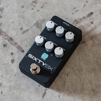 LPD Pedals - SiXTY8X Limited image 3