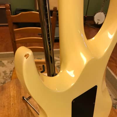 80's Kramer Stagemaster Custom I Flip Flop image 17