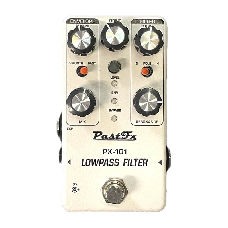 PastFx PX-101 Lowpass Filter image 2