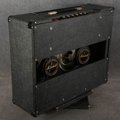 Marshall JMP Master Model 50w MKII Lead Combo **COLLECTION ONLY** - 2nd Hand image 4
