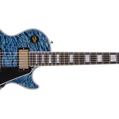 1984 g&l rampage blue dress The Story of Jerry Cantrell's Rampage 'Blue Dress' Guitar The Story of  Jerry Cantrell's Rampage 'Blue Dress' Guitar | | Ultimate Guitar