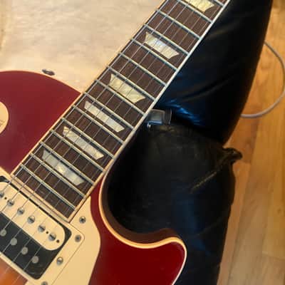 Gibson Les Paul Traditional 2012 - Heritage Cherry Sunburst image 20