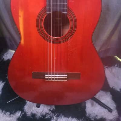 Yamaha C-55 1980-1983 - Gloss image 4