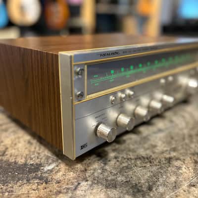 Immagine Realistic STA-42 1974 -Stereo Receiver - 3