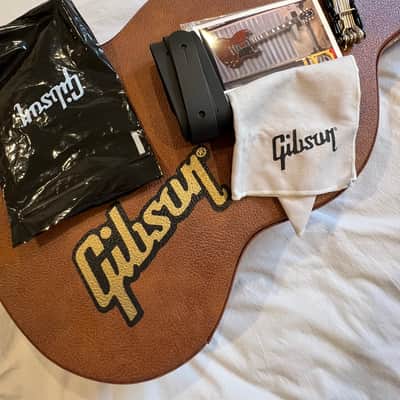 Gibson Exclusive SG Standard '61 2022 - Aged Cherry image 14