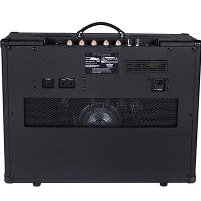 Vox AC30S1 30-watt 1x12 Tube Combo image 2