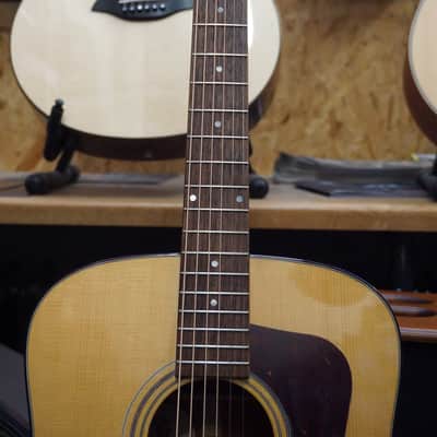 Guild D40  Bluegrass Jubilee NAT, incl. Hardcase image 3