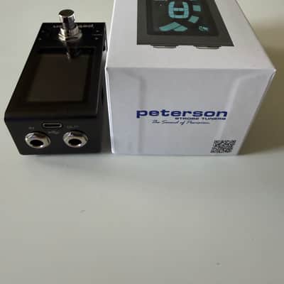 Peterson StroboStomp Mini image 3
