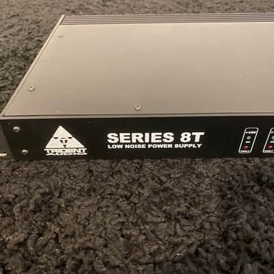Oram T Series 24 Channel Console image 9