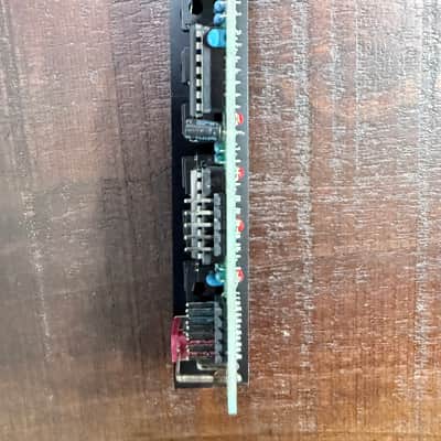 Doepfer A-151V Quad Sequential Switch V2 2010s - Black image 2
