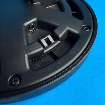 ALESIS DM6 Electronic Drum Replacement Part: 8" Tom Single-Zone Trigger Pad [V1] image 3