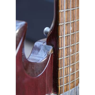 1970s National EB-3 cherry image 9