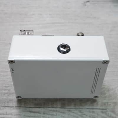 Wampler Latitude Deluxe image 4