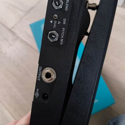 Electro-Harmonix Slammi Plus Polyphonic Shifter Pedal OPEN BOX image 4