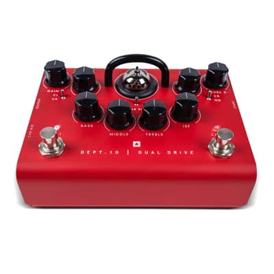 Blackstar   Dept. 10 Dual Drive image 5