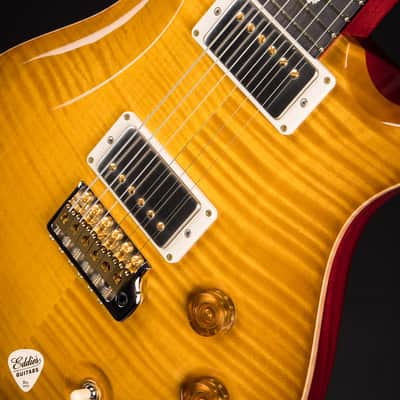 2024 - PRS DGT - McCarty Sunburst image 13
