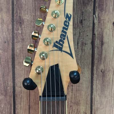 Ibanez SEW761FM-NTF S-Series image 3