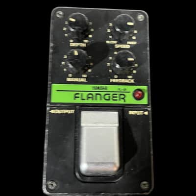 Yamaha FL-01 Flanger | Reverb