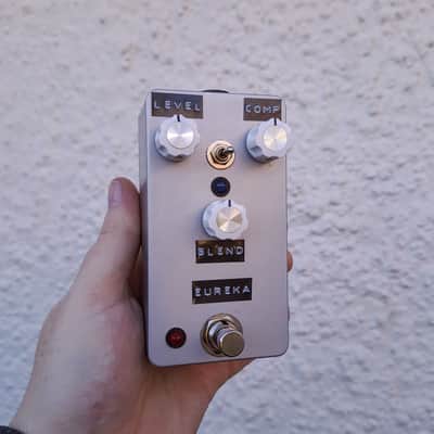 JSA Effects | Reverb