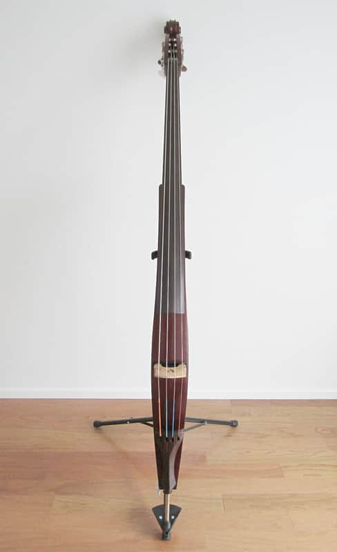 Yamaha SLB-100 Silent Bass | Reverb