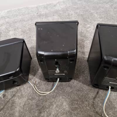 Panasonic Sb-hc450 Speaker Set - For Home Theater System, 5.1 Channel - Excellent image 5