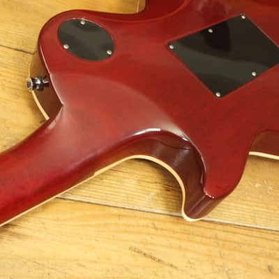 Gibson Les Paul Axcess FR Ice Tea Custom Shop 2010 Bild 22