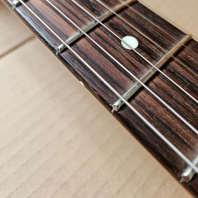 Fender Stratocaster 1995 MIJ - Fujigen N Serial - ST-62 Reissue image 11
