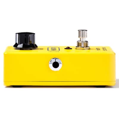 MXR M148 Micro Chorus Pedal image 5