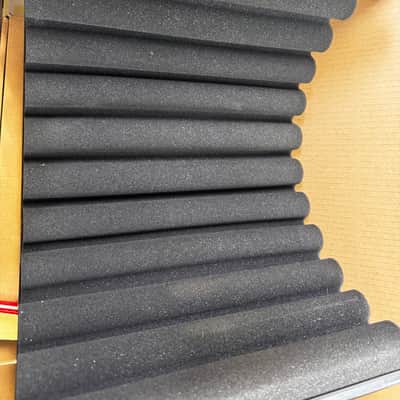 sE Electronics RF-X Reflexion Filter X 2010s - Black image 3