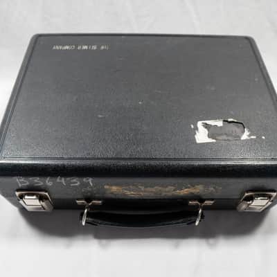 Selmer Selmer Oboe Student Model 1492, Great Condition, Sturdy Case! Plays Perfectly! image 12