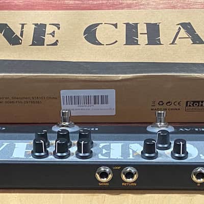 JOYO TC-2 Tone Chain image 3