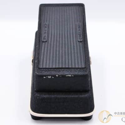 Jim Dunlop JEN mister cry baby SUPER 250.393 | Reverb