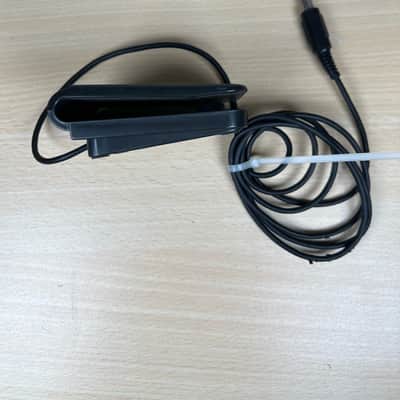 Yamaha Sustain Pedal/Footswitch Controller 2010s - Black image 4