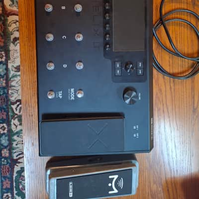 Line 6 Helix LT 2017 - Present - Black image 2