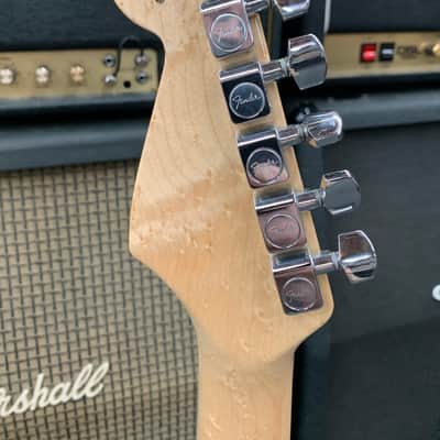 Fender Custom Shop American Classic Stratocaster 1996 Sparkle image 11