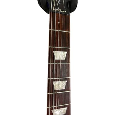 Gibson Les Paul Futura Min-ETune 2014 - Plum Insane image 7