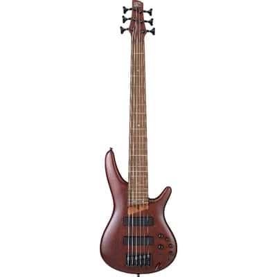 Ibanez SR606E Standard Soundgear Bass | Reverb