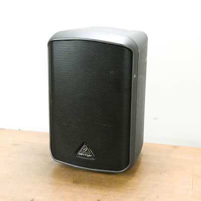 Behringer MPA100BT All-in-One 100W Active Portable PA Speaker CG0095K image 1